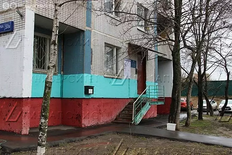 Помещение свободного назначения (59 м) - Фото 2