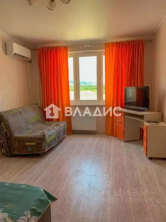 1-к кв. Краснодарский край, Новороссийск ул. Удалова, 5 (37.0 м) - Фото 2