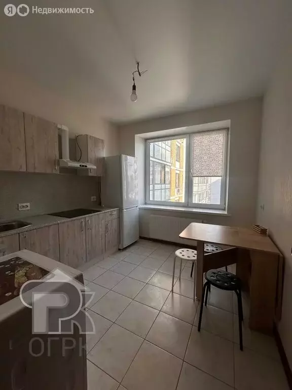 1-комнатная квартира: Балашиха, микрорайон Саввино, Спасский бульвар, ... - Фото 2