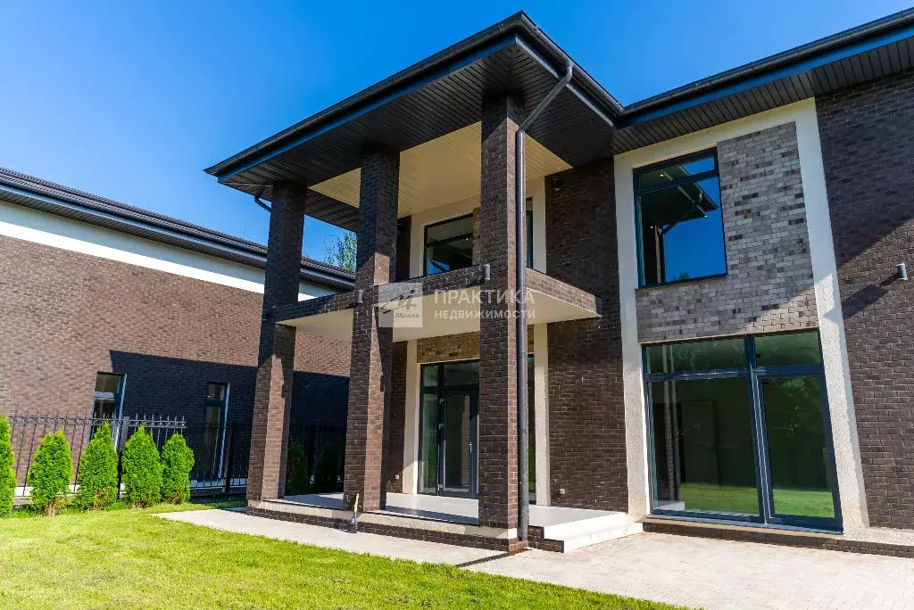 Продается дом в д. Молоденово - Фото 2