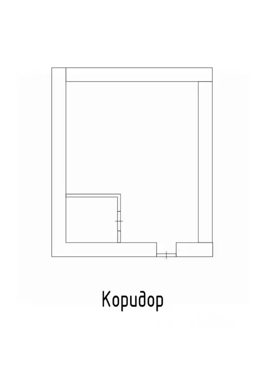 Офис в Москва ул. Академика Королева, 12 (59 м) - Фото 1