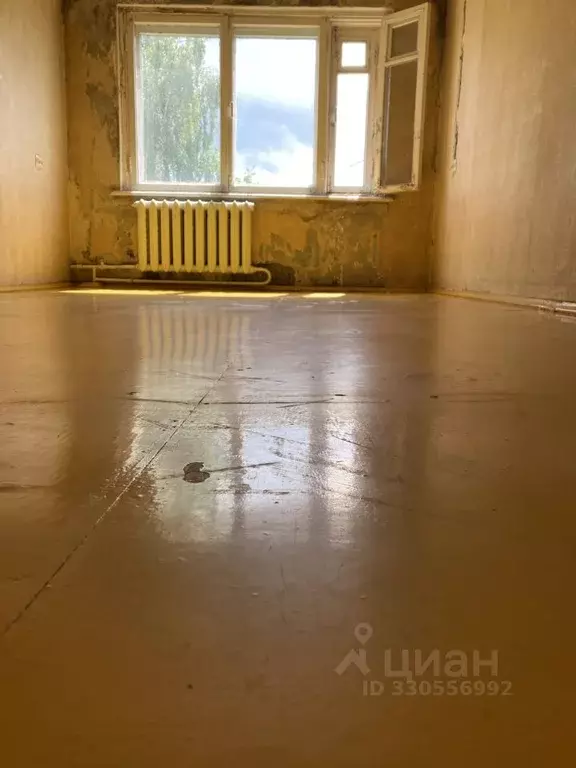 3-к кв. Нижегородская область, Нижний Новгород ул. Мечникова, 49 (62.0 ... - Фото 2