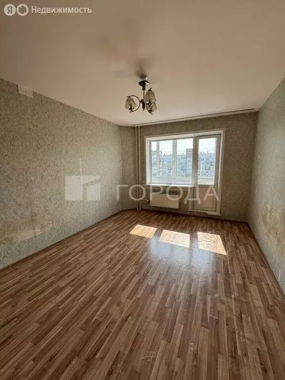 1-комнатная квартира: Новосибирск, улица Титова, 272 (37 м) - Фото 0