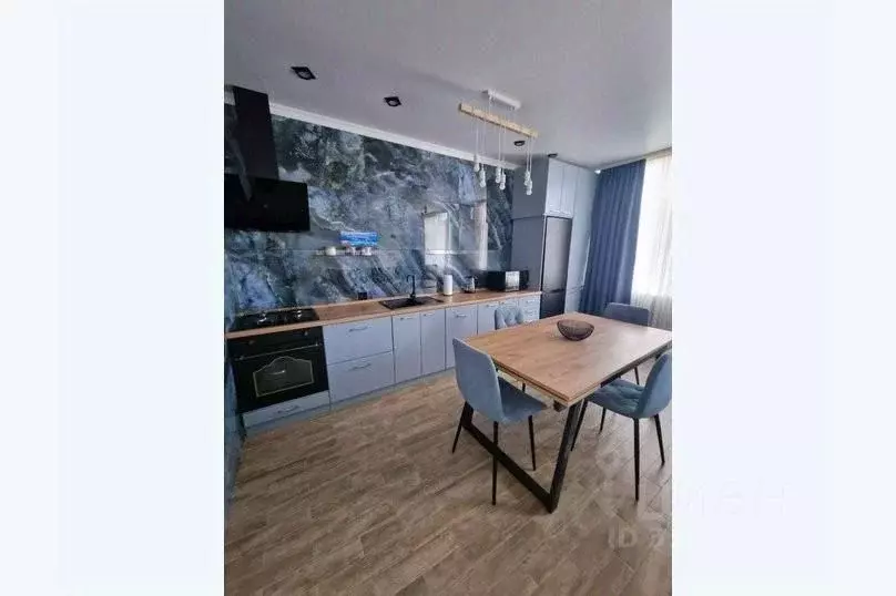 1-к кв. Северная Осетия, Владикавказ ул. Астана Кесаева, 48Дк1 (65.0 ... - Фото 0