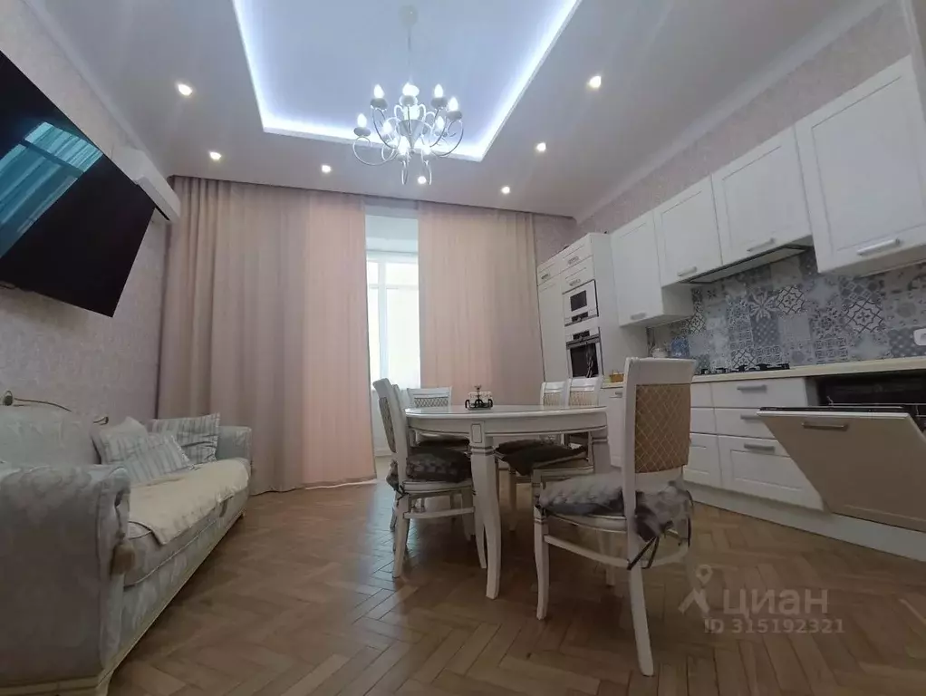 4-к кв. Тульская область, Новомосковск ул. Кукунина, 9 (161.0 м) - Фото 1