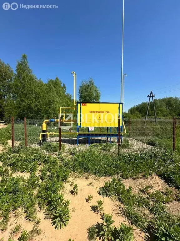 Участок в Кострома, СНТ Ручеёк, 6А (8 м) - Фото 1