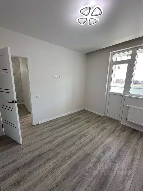 Студия Краснодарский край, Краснодар Догма Парк мкр,  (22.0 м) - Фото 0