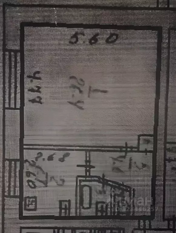 1-к кв. Свердловская область, Березовский Шиловская ул., 19 (40.0 м) - Фото 1