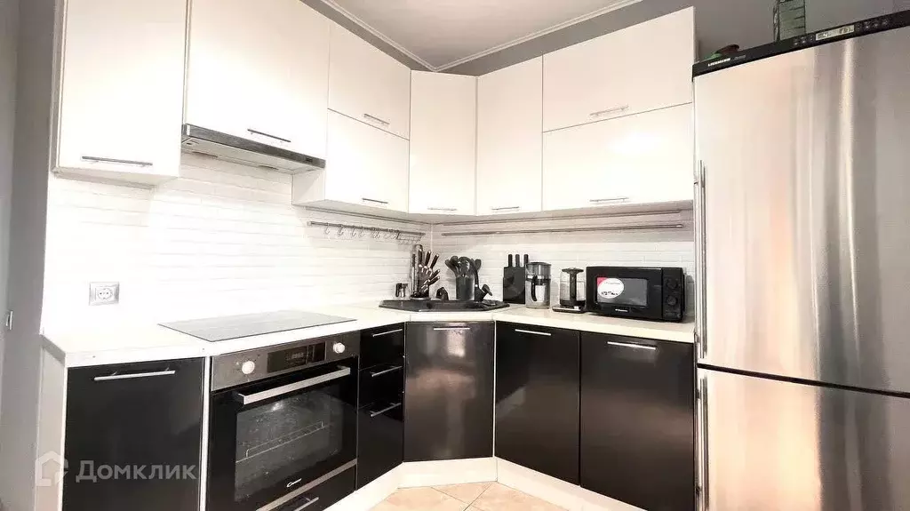 Продаётся 1-к квартира, 33.8 м - Фото 1