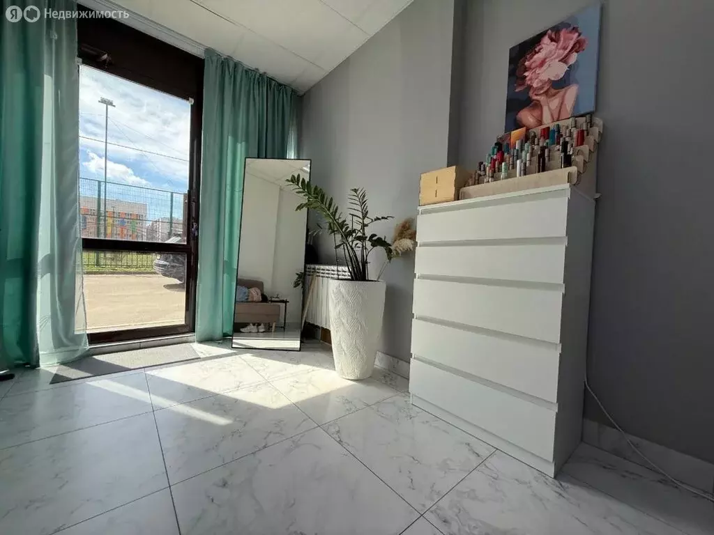 Помещение свободного назначения (56 м) - Фото 2