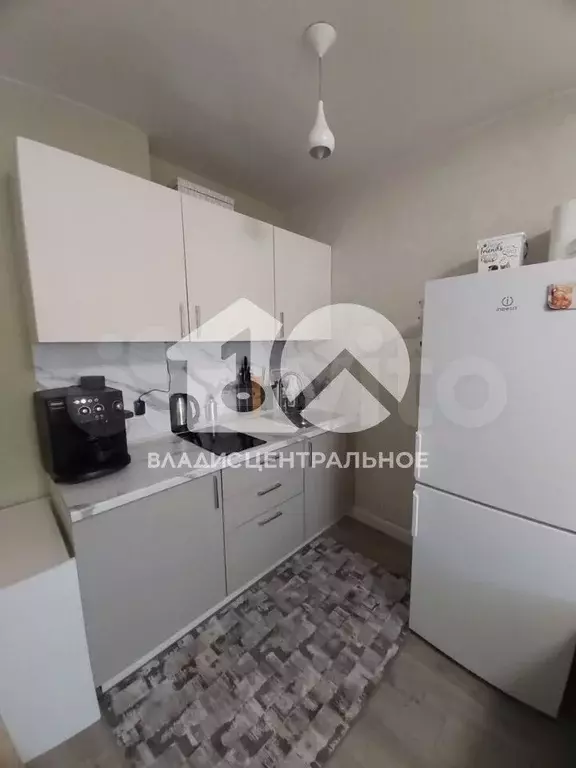Квартира-студия, 19,6 м, 6/17 эт. - Фото 0