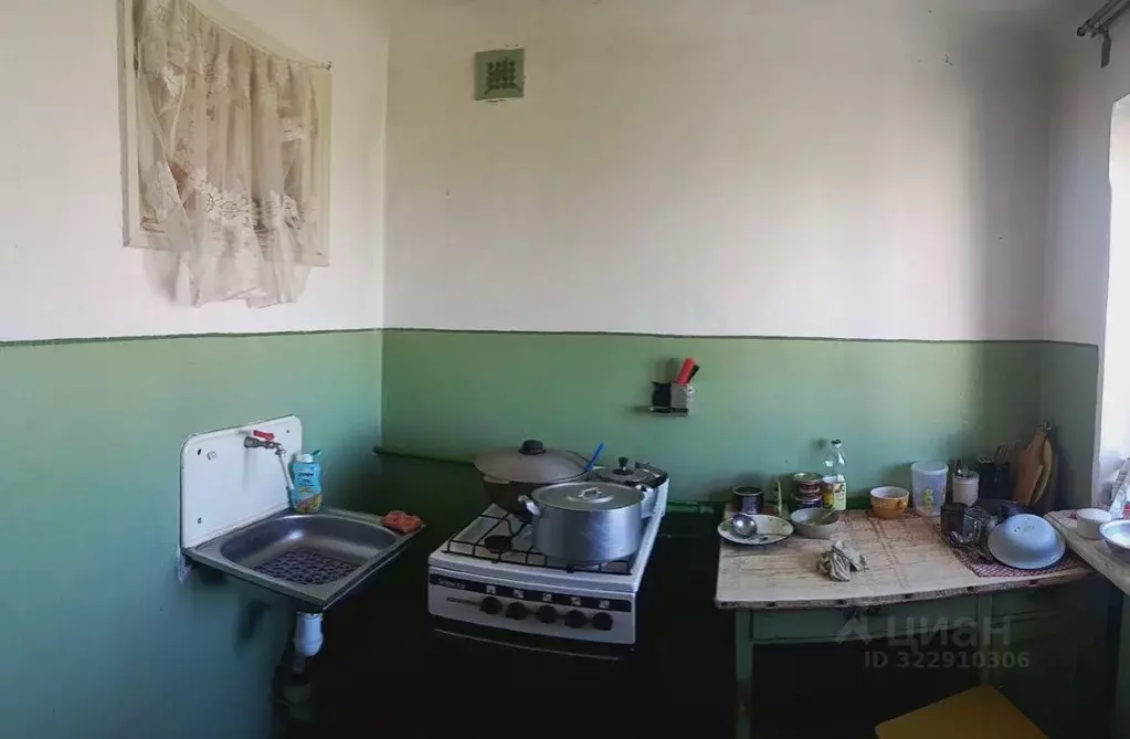 2-к кв. Волгоградская область, Волгоград ул. Поддубного, 12 (45.8 м) - Фото 1