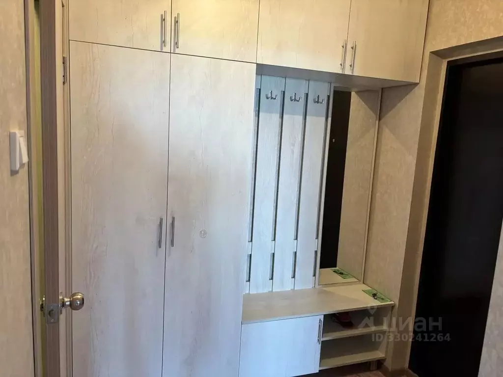 Студия Алтайский край, Бийск Советская ул., 180 (27.0 м) - Фото 2