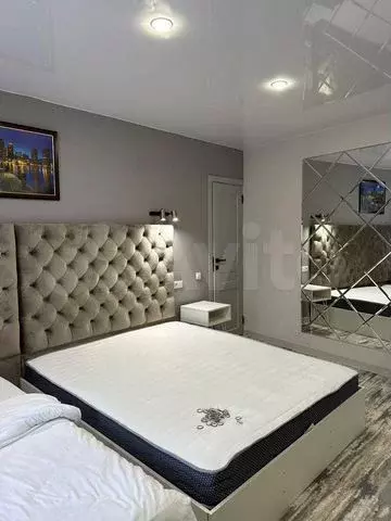 Апартаменты-студия, 40 м, 1/1 эт. - Фото 0