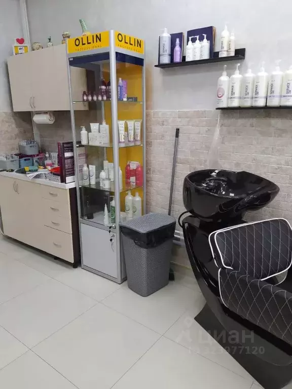 Помещение свободного назначения в Московская область, Ивантеевка ... - Фото 2