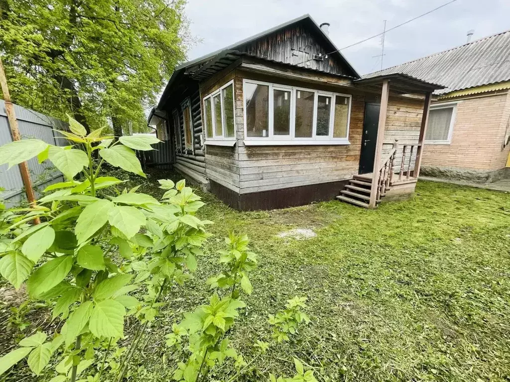 3-к кв. Рязанская область, Рыбное Почтовая ул., 19 (52.2 м) - Фото 2
