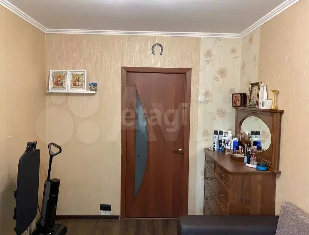 2-к. квартира, 44,4 м, 1/9 эт. - Фото 0