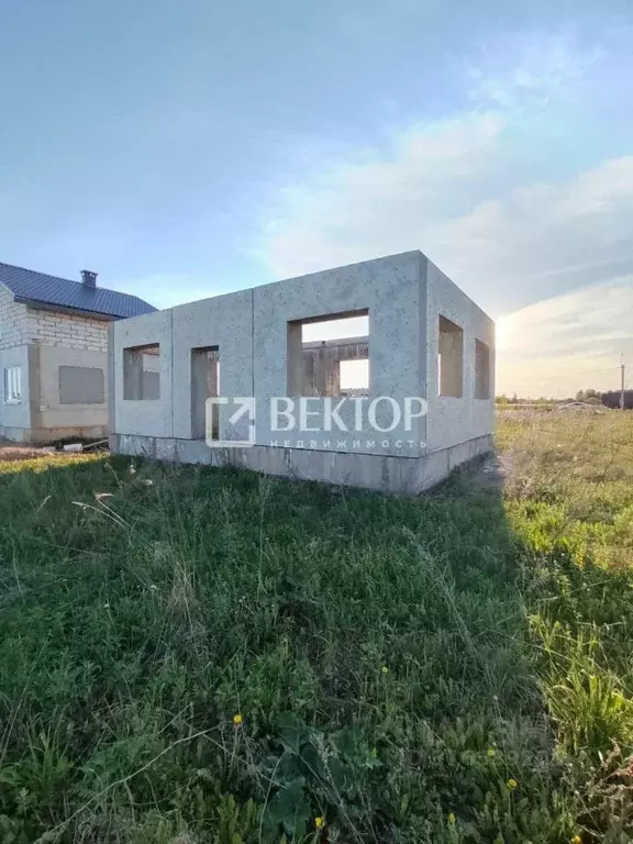 Дом в Костромская область, Кострома Первый кп, проезд Парфеньевский, 3 ... - Фото 0