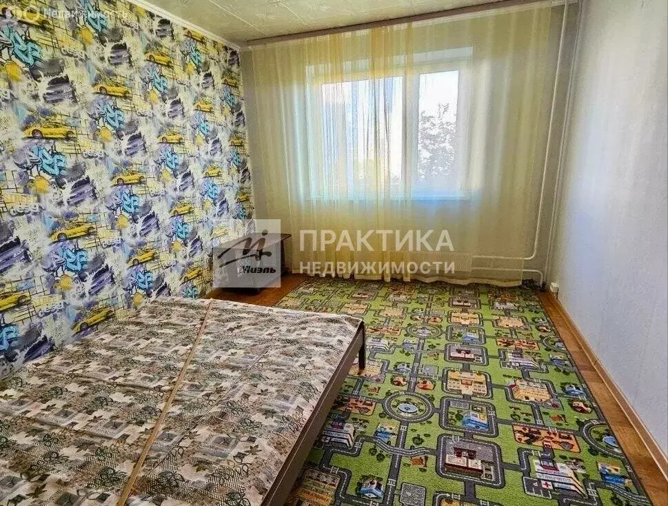 2-комнатная квартира: Москва, улица Кулакова, 4к1 (53.9 м) - Фото 2