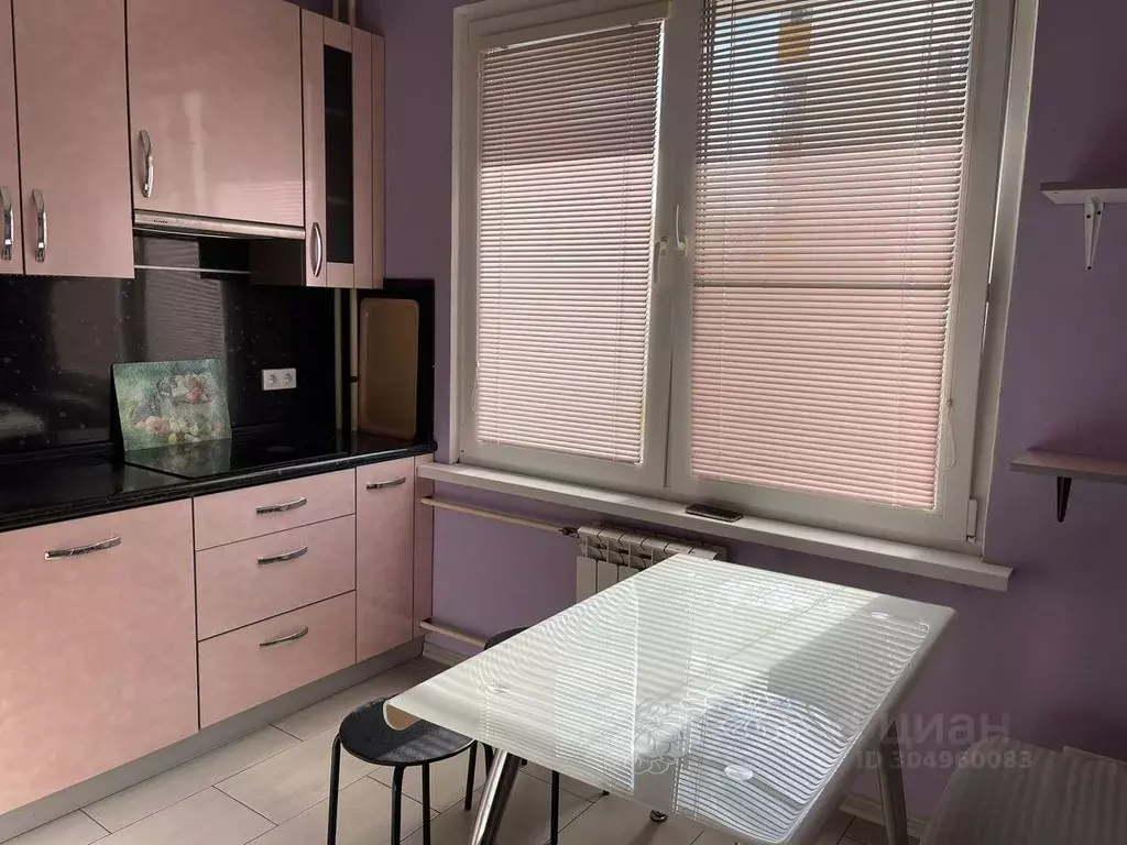 2-к кв. Московская область, Балашиха ул. Сосновая, 8 (54.0 м) - Фото 0