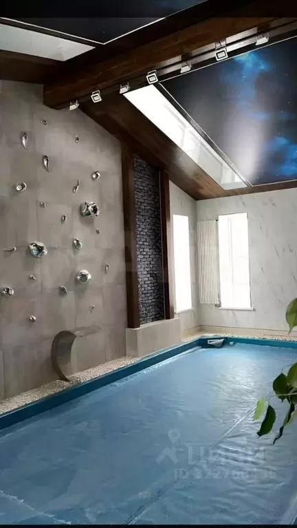 Дом в Московская область, Сергиево-Посадский городской округ, д. ... - Фото 2