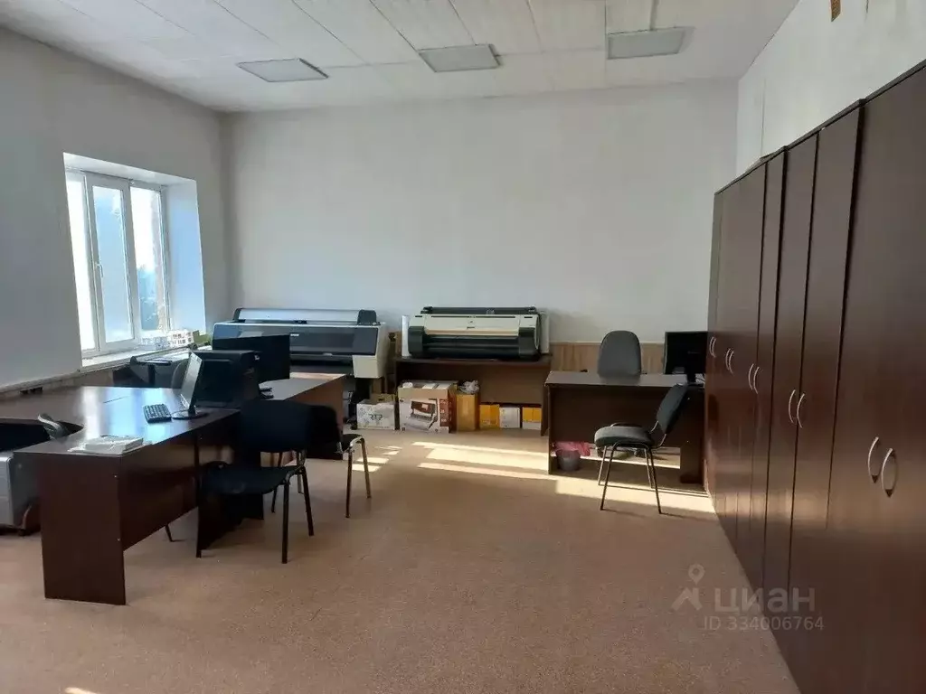 Офис в Чувашия, Чебоксары просп. И.Я. Яковлева, 19 (49 м) - Фото 1
