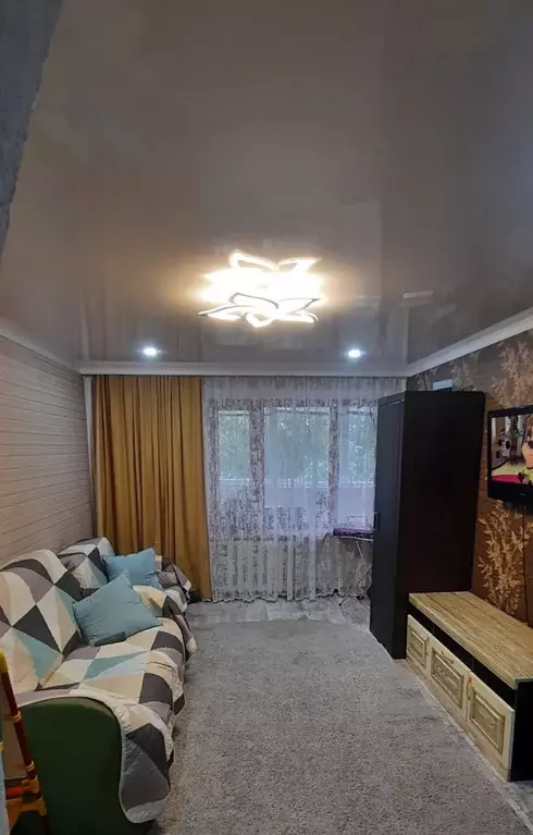 Продаётся 3-к квартира, 57.1 м - Фото 0