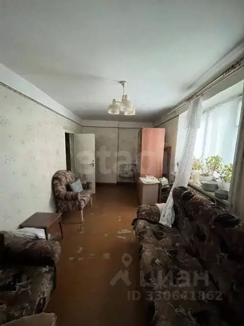 1-к кв. Башкортостан, Иглинский район, с. Улу-Теляк ул. Чехова, 15 ... - Фото 2