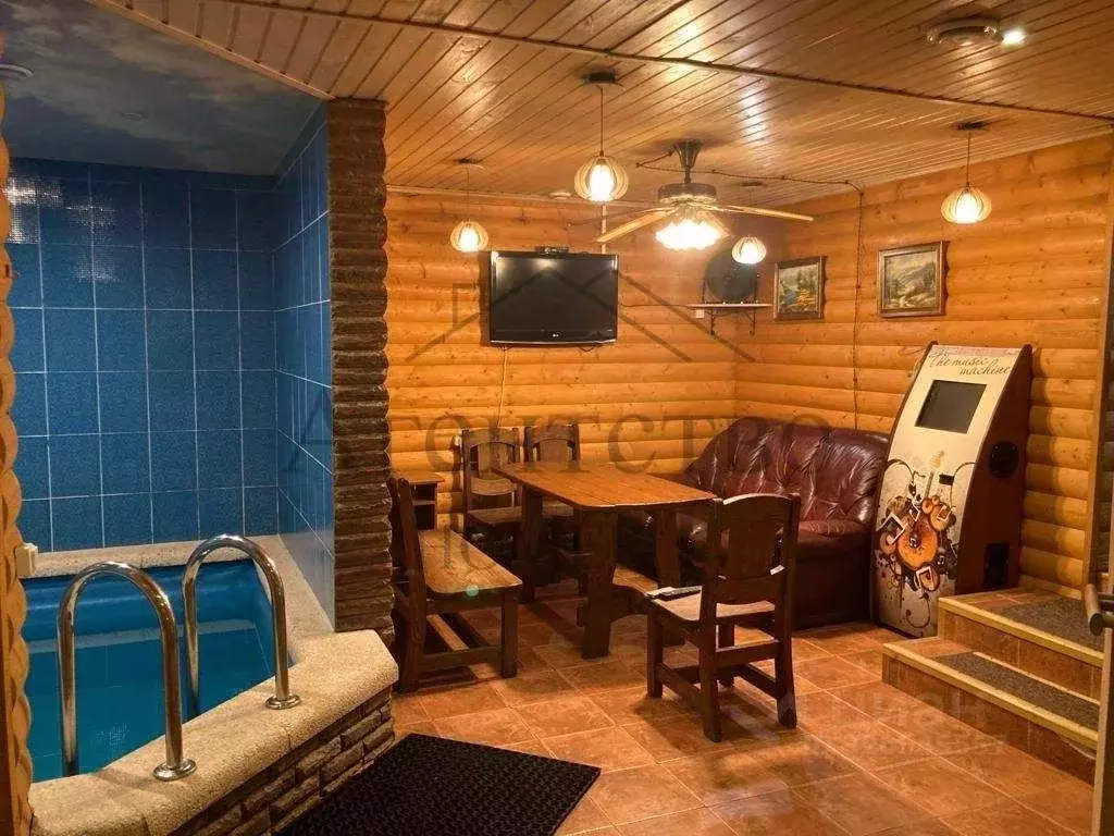 Помещение свободного назначения в Краснодарский край, Новороссийск ул. ... - Фото 1