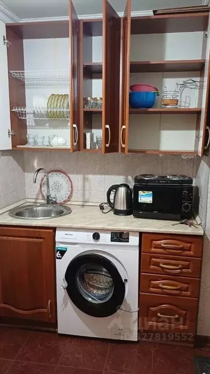 1-к кв. Северная Осетия, Владикавказ просп. Коста, 275 (25.0 м) - Фото 2