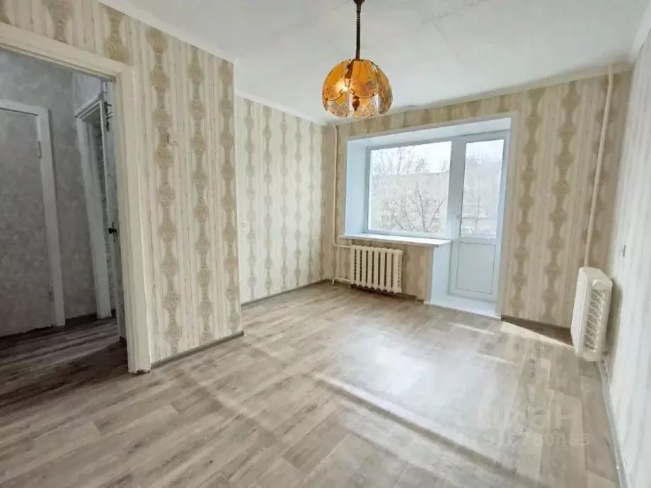 1-к кв. Пермский край, Березники ул. Мира, 83 (20.8 м) - Фото 2