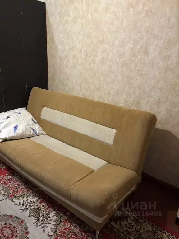 Комната Московская область, Люберцы ул. Электрификации, 42 - Фото 1