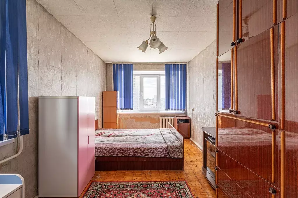 Продаётся 3-к квартира, 65.7 м - Фото 1