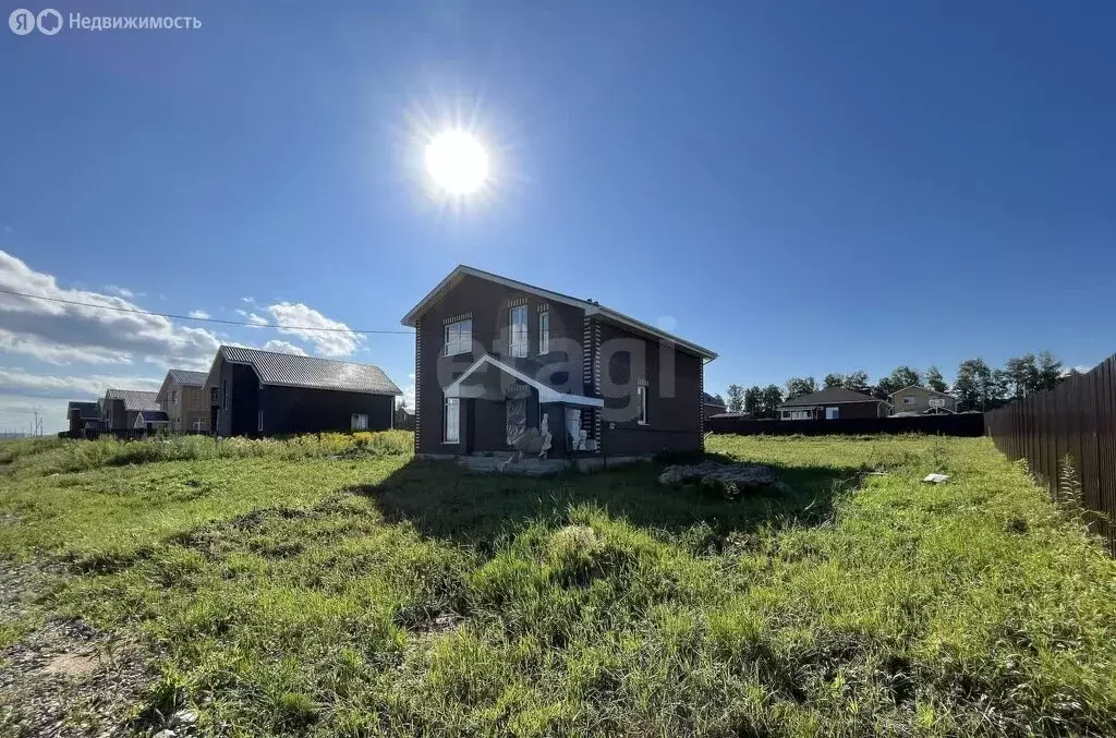 Дом в Медвенка, коттеджный посёлок Ивановка, 7-й Богородицкий проезд ... - Фото 1