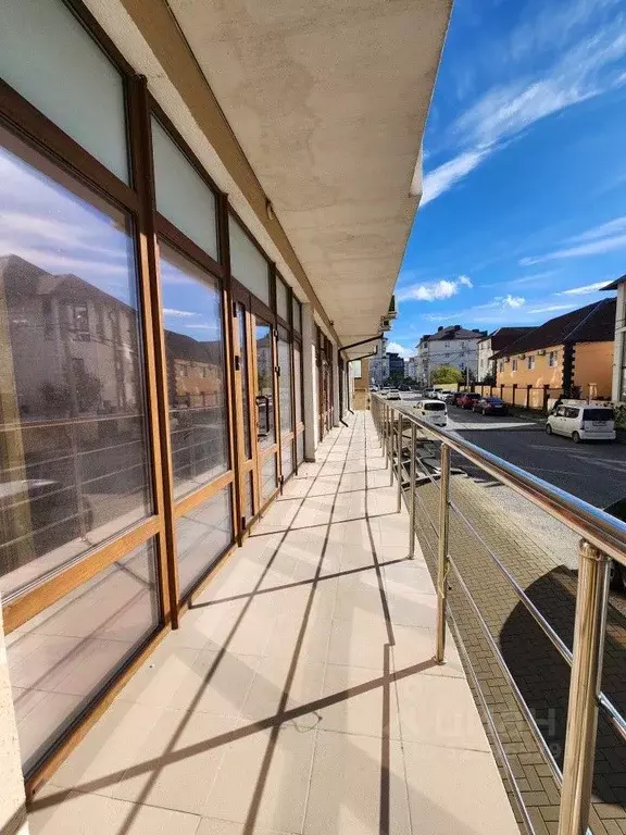 Офис в Краснодарский край, Геленджик ул. Прасковеевская, 19 (52 м) - Фото 2