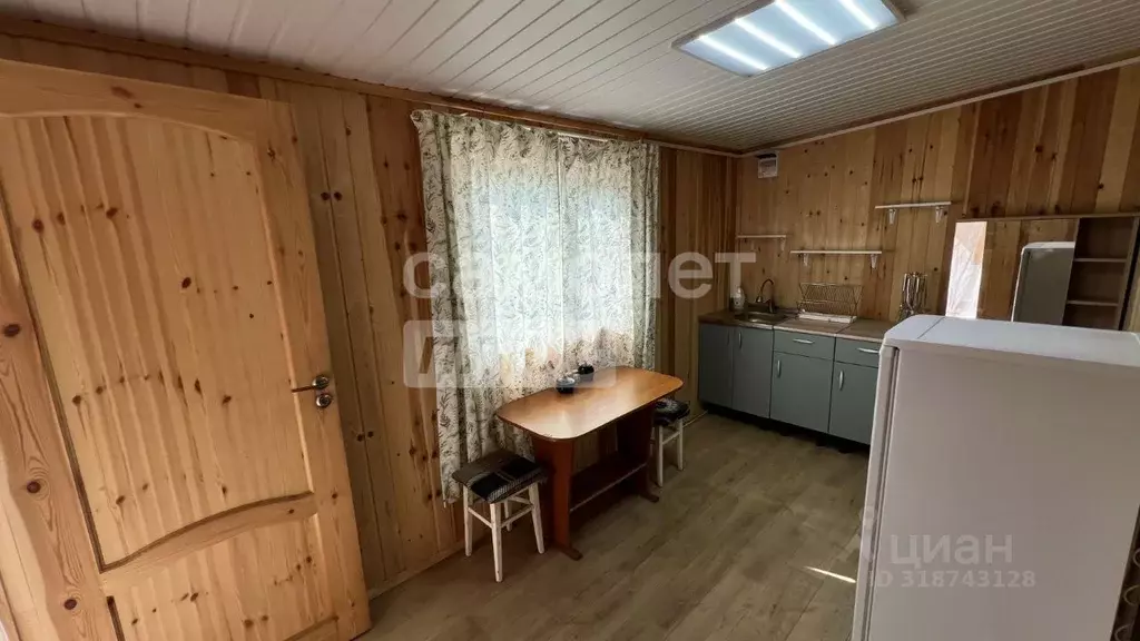 Дом в Курская область, Курск Ветеран 1 СНТ, 351 (30 м) - Фото 1
