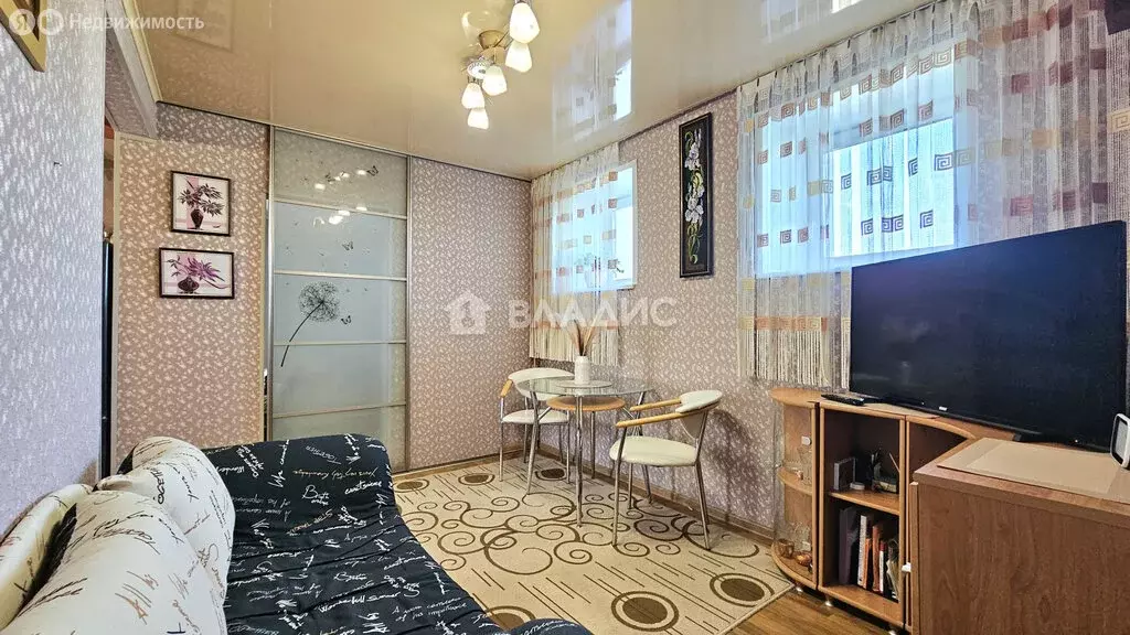 2-комнатная квартира: Липецк, Московская улица, 57Б (60.4 м) - Фото 1