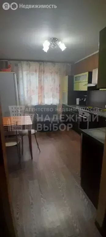 2-комнатная квартира: Тюмень, улица Энергетиков, 53к1 (66.5 м) - Фото 1