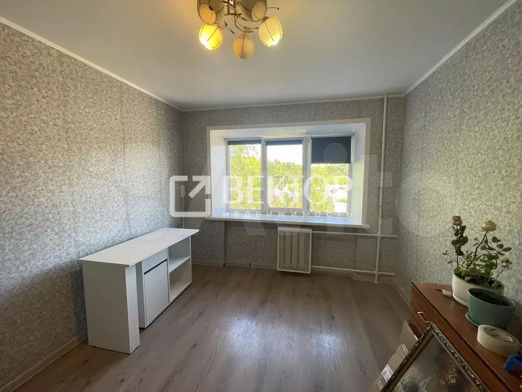 Квартира-студия, 17,1 м, 4/5 эт. - Фото 0
