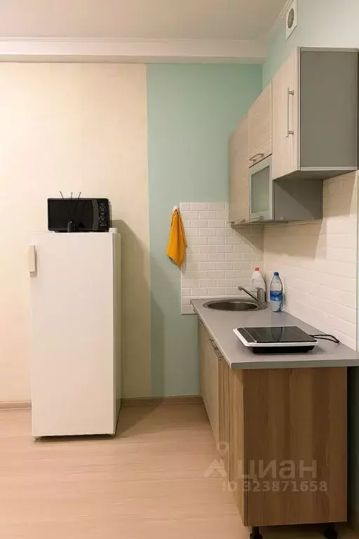 Студия Красноярский край, Красноярск ул. Александра Матросова, 30с83 ... - Фото 2