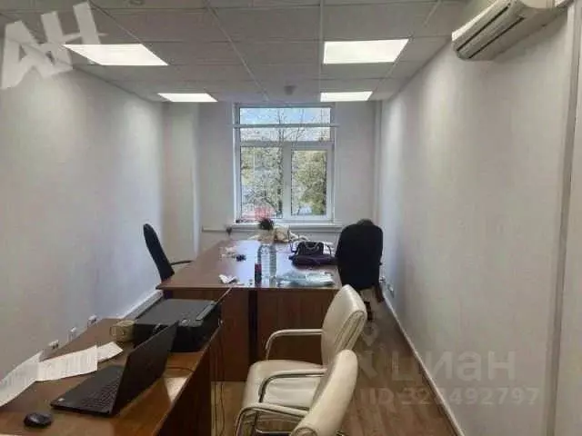 Помещение свободного назначения в Москва Дербеневская наб., 7С2 (60 м) - Фото 2