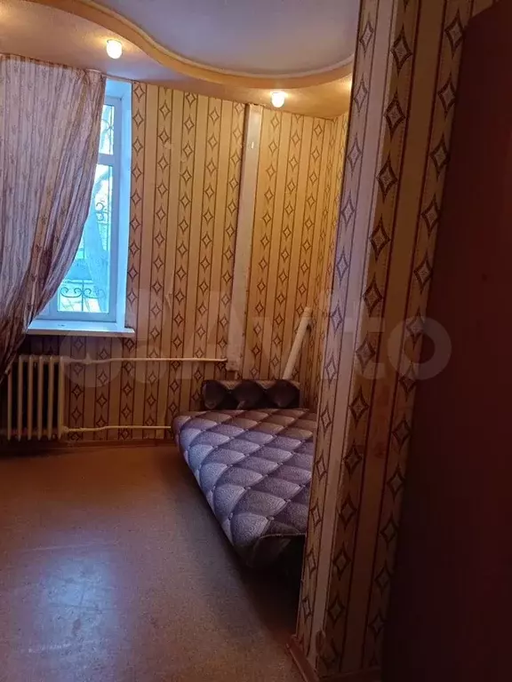 Комната 18,9 м в 4-к., 1/4 эт. - Фото 1