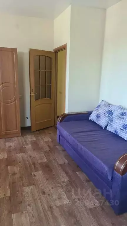 2-к кв. Крым, Симферополь пер. Бокуна, 33Б (65.0 м) - Фото 2