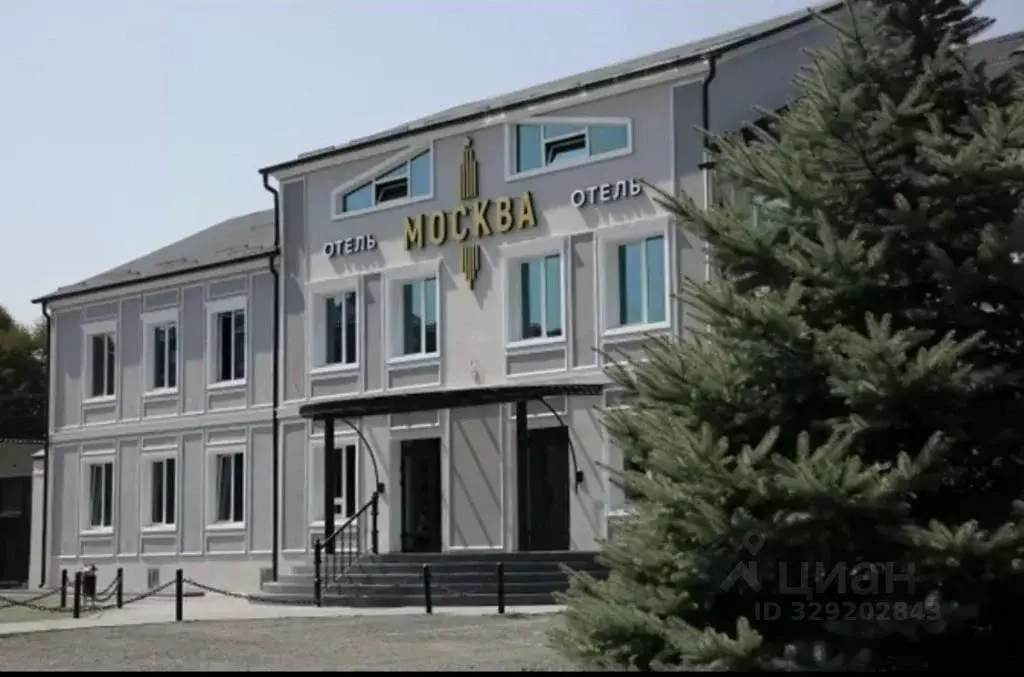Комната Северная Осетия, Владикавказ Московское ш., 1А (10.0 м) - Фото 1