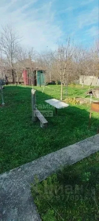 Дом в Крым, Симферополь ул. 21-я Коллективных Садов (24 м) - Фото 1