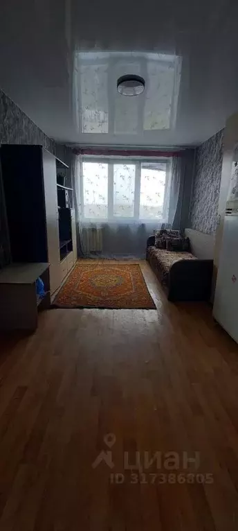 Студия Кемеровская область, Кемерово ул. Попова, 5 (22.3 м) - Фото 0