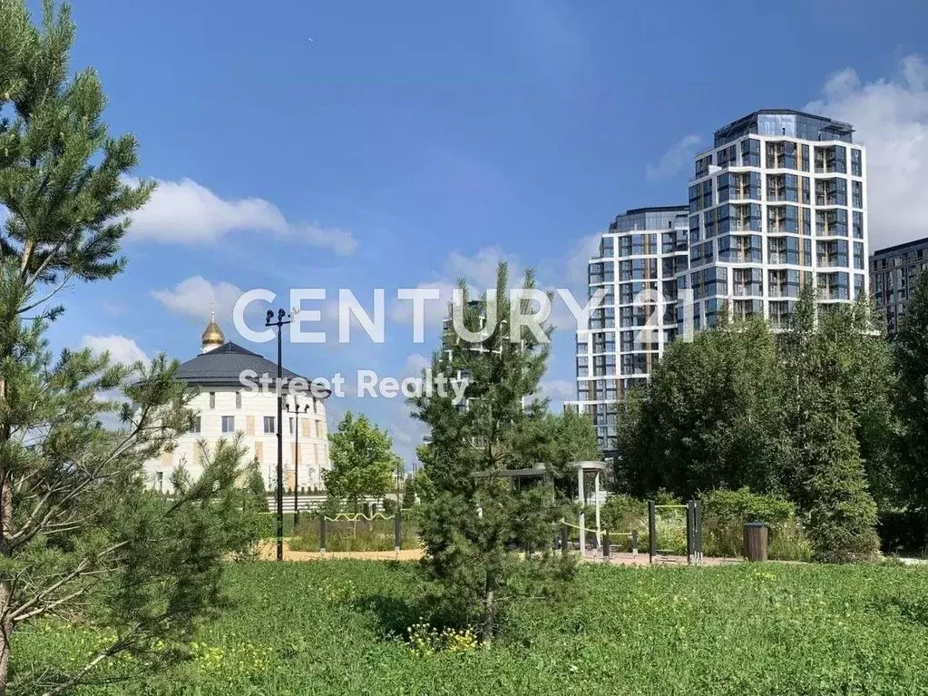 Квартира, 3 комнаты, 99 м - Фото 0
