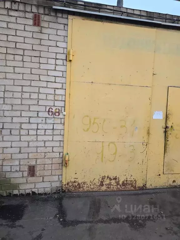 Гараж в Татарстан, Набережные Челны Агрегатчик гаражно-строительный ... - Фото 1