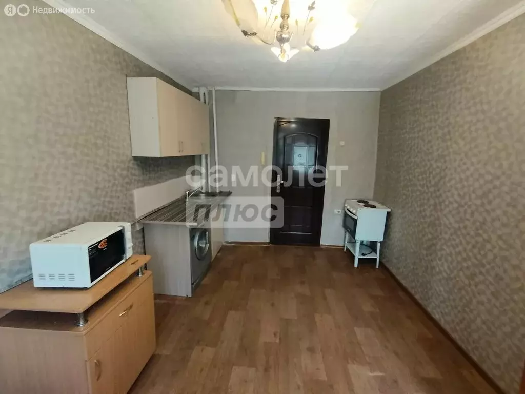 1к в 5-комнатной квартире (11 м) - Фото 1