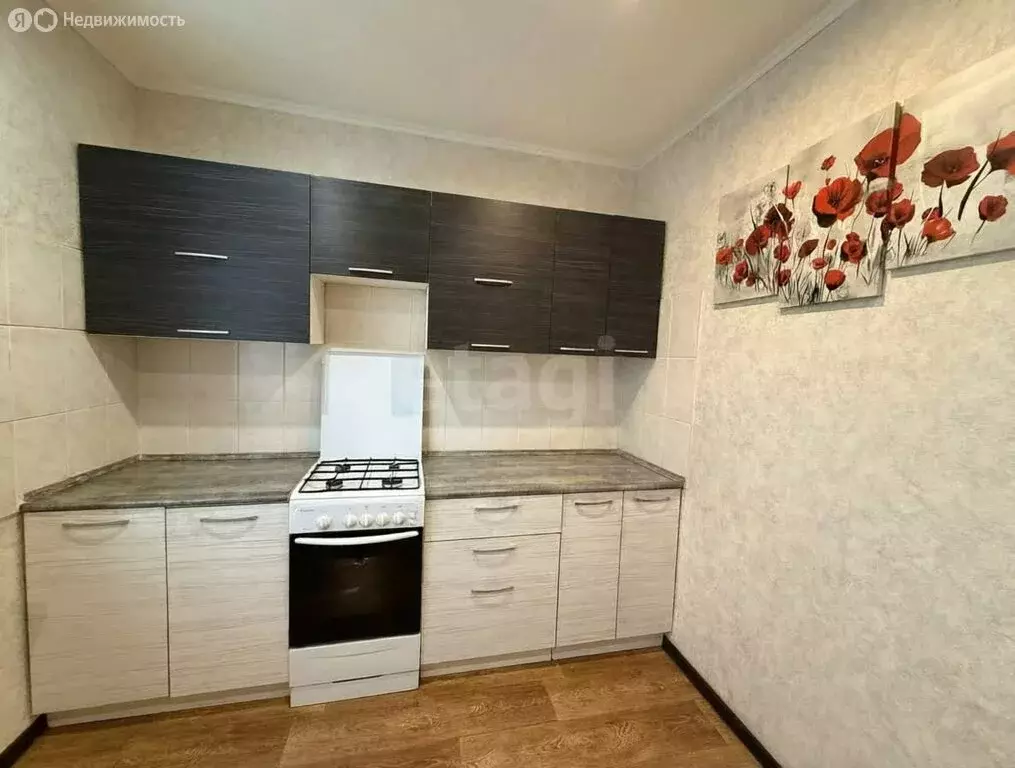 1-комнатная квартира: Ковров, улица Матвеева, 7 (37.5 м) - Фото 2